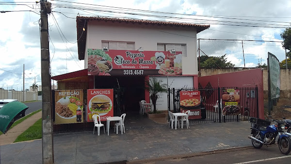 Foto 4 Pizzaria Toca da Massa