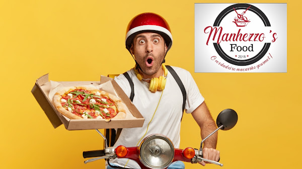 Foto 2 Pizzaria Manhezzo''s Foto 2 Pizzaria Manhezzo''s