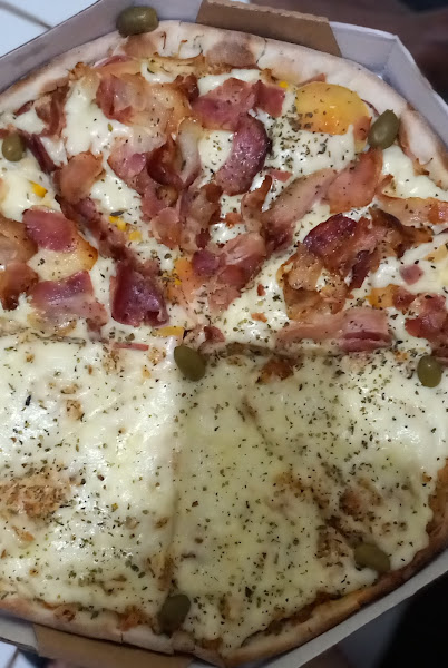 Foto 1 Recanto da Pizza