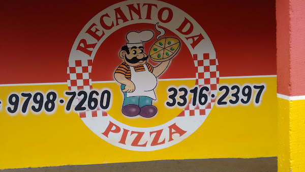 Foto 2 Recanto da Pizza