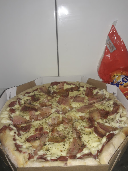 Foto 4 Recanto da Pizza