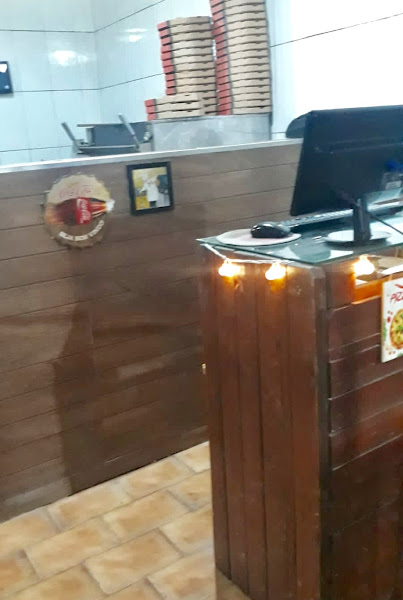 Foto 3 Casa da Pizza