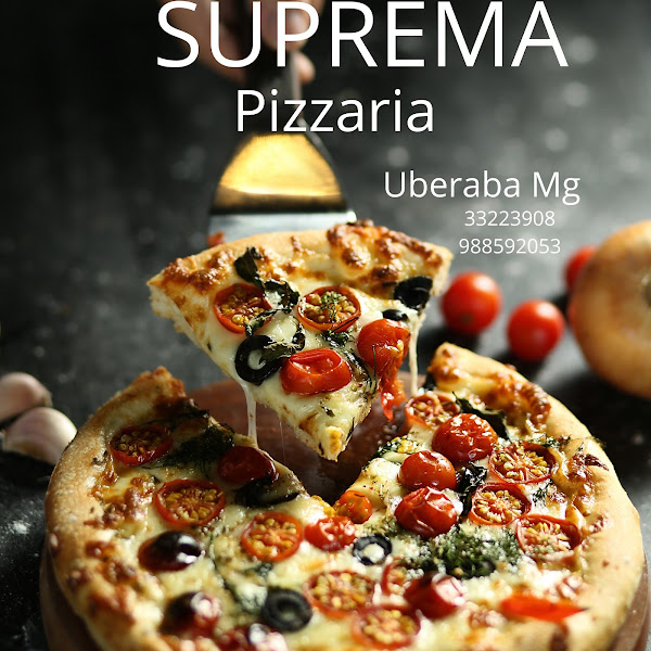 Pizzaria Suprema