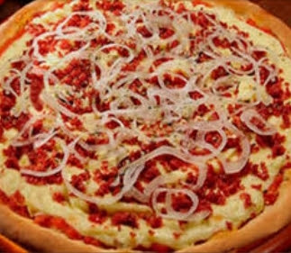 Foto 2 Pizzaria Suprema