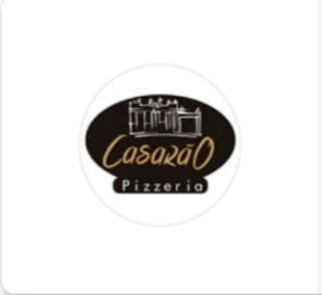 Casarão Pizzeria