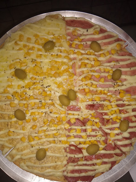 Foto 1 Pro pizza