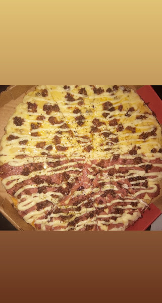 Foto 5 Pro pizza