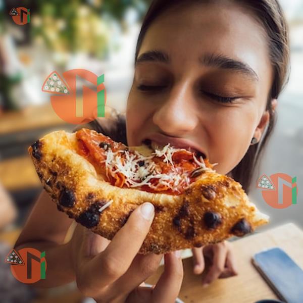 Napolitália Pizzas Napolitanas