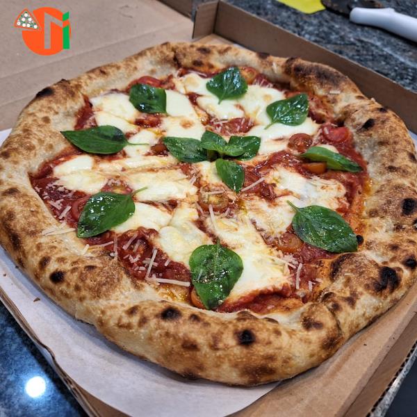 Foto 1 Napolitália Pizzas Napolitanas