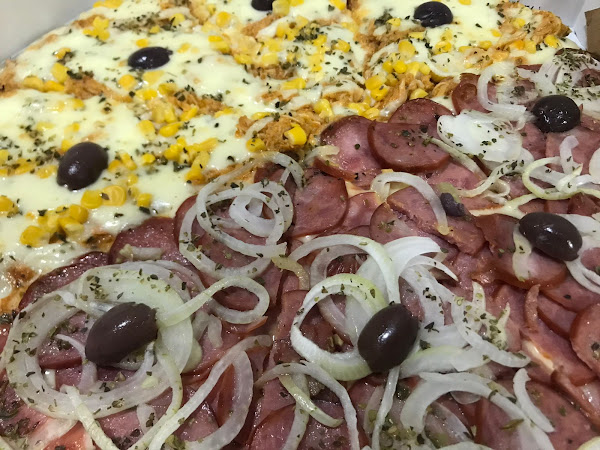 Foto 2 A Italiana Pizzas