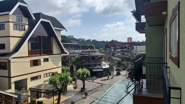 Foto 2 Pizzaria Raizes