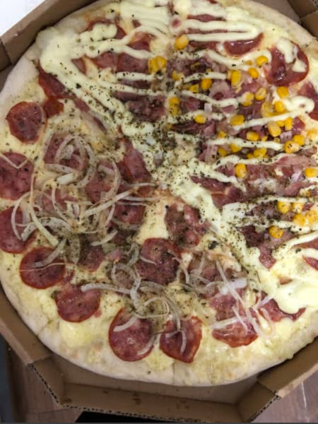 Foto 4 Pizzaria Raizes