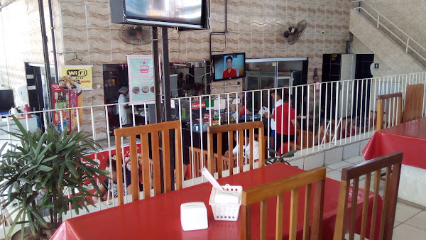 Restaurante e Pizzaria Caldeirão