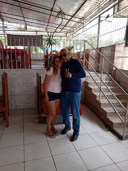 Foto 2 Restaurante e Pizzaria Caldeirão