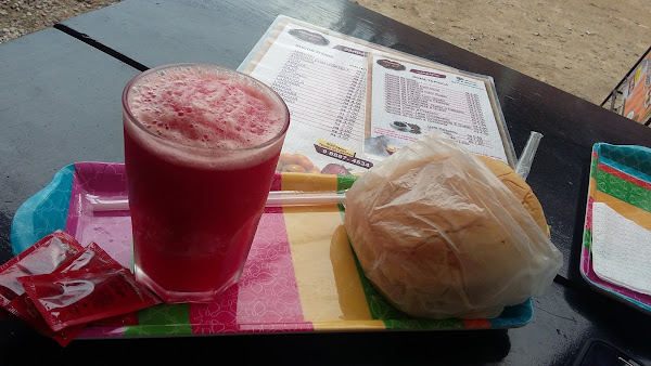 Foto 3 Restaurante e Pizzaria Caldeirão