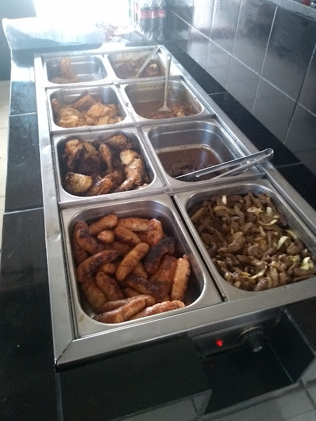 Foto 4 Restaurante e Pizzaria Caldeirão