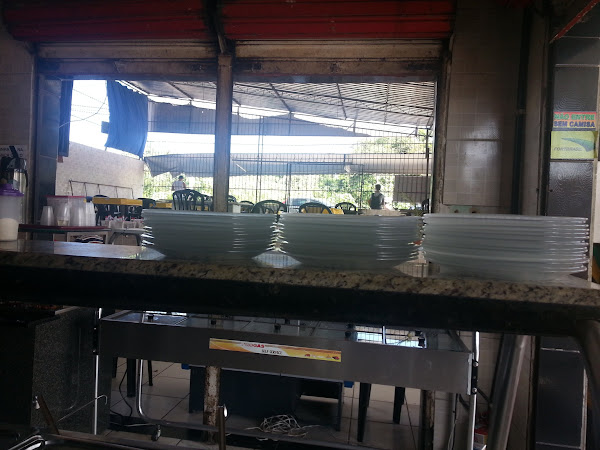 Foto 5 Restaurante e Pizzaria Caldeirão