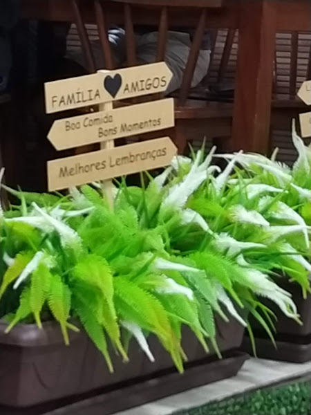 Foto 3 Pizzaria Master Sabor