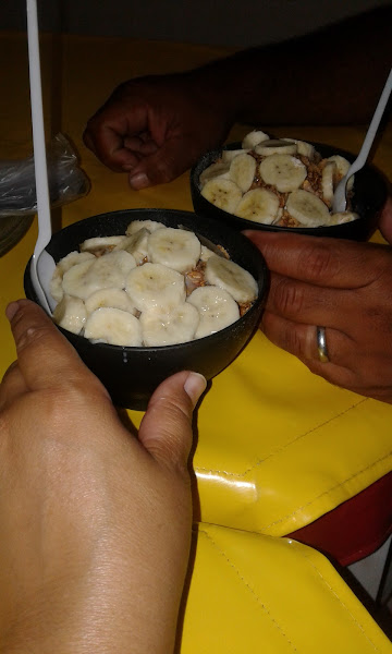 Foto 4 Pizzaria Master Sabor