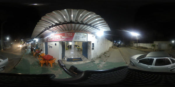 Foto 1 Carioca Pizza - AquitemPE