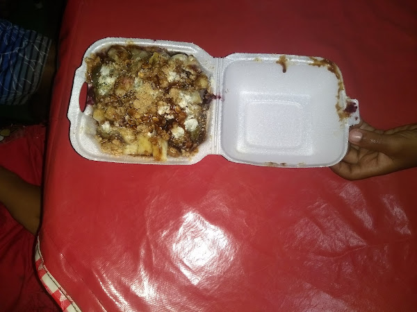 Foto 6 Carioca Pizza - AquitemPE