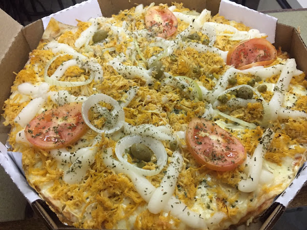 Pizzaria Do Magão Pizzaria Do Magão