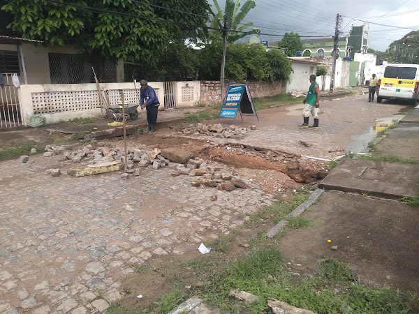 Foto 2 Pizzaria Do Magão