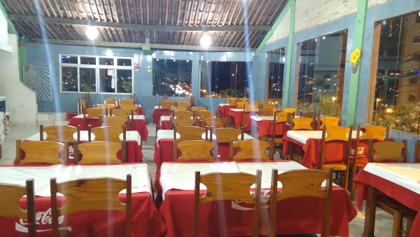 Pizzaria Forno Quente Pizzaria Forno Quente