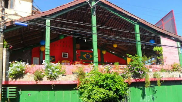 Foto 2 Pizzaria Forno Quente