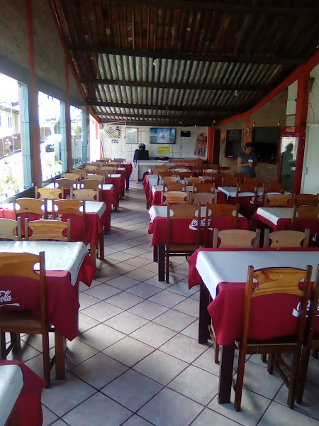 Foto 3 Pizzaria Forno Quente