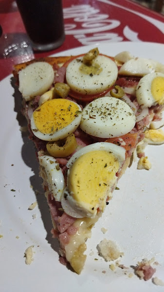 Foto 4 Pizzaria Forno Quente