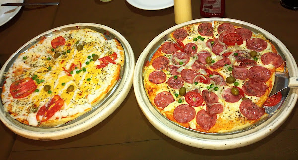 Foto 1 Pizzaria Barreto''s