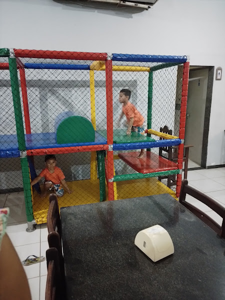 Foto 2 Pizzaria Barreto''s