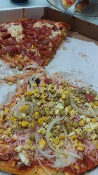 Foto 0 Cursino Pizza