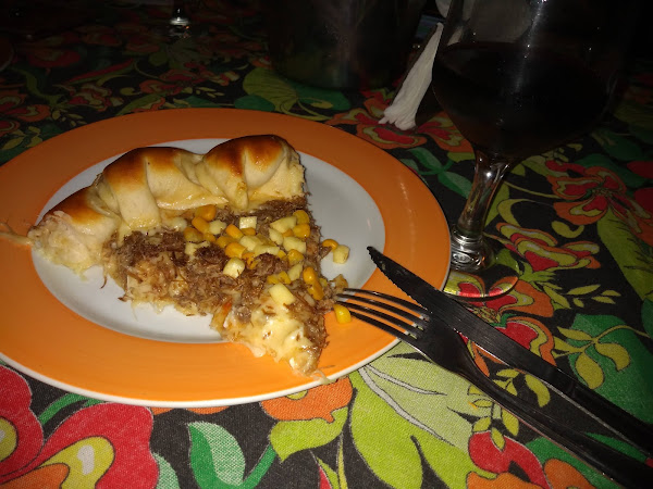 Foto 1 Elizângela Melo