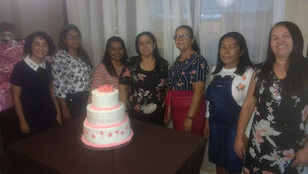 Foto 2 Elizângela Melo