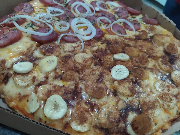 Pizzaria do Bolo Pizzaria do Bolo