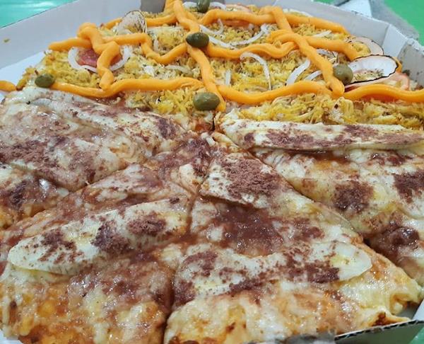 Foto 2 Pizzaria do Bolo