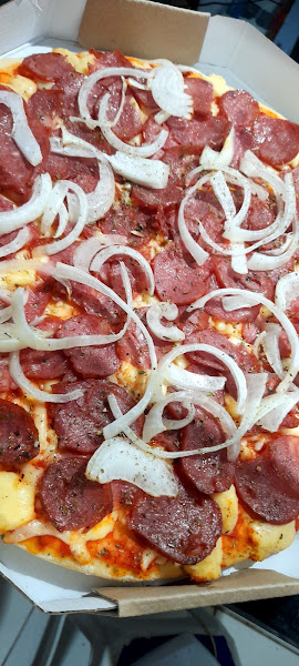 A Fábrica Pizzas- Maranguape 1 A Fábrica Pizzas- Maranguape 1