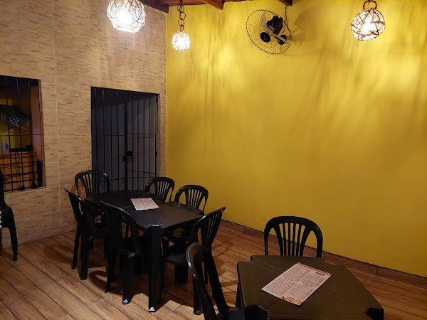 Foto 2 King''s Pizzas e Crepes