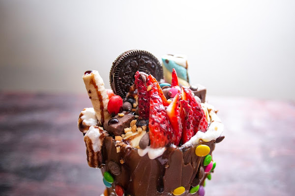 Foto 1 Dom da Massa Pizzaria