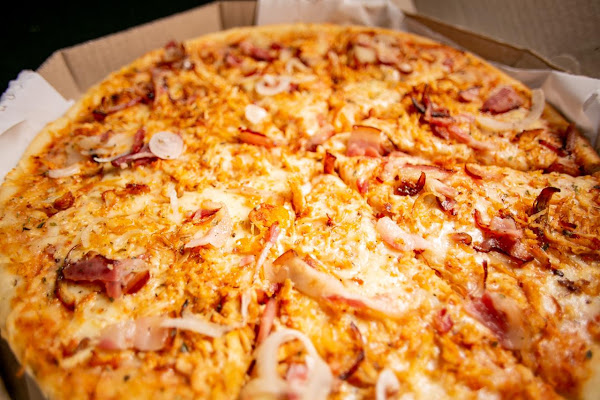 Foto 2 Dom da Massa Pizzaria