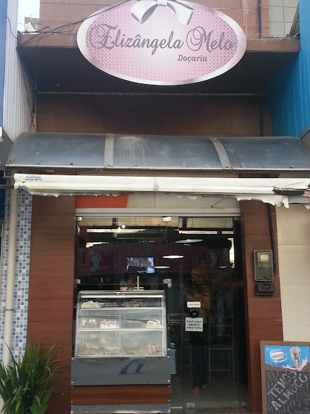 Foto 2 Elizângela Melo