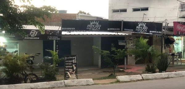 Império da Pizza Império da Pizza