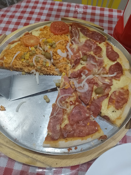 Pizzaria Nanamar