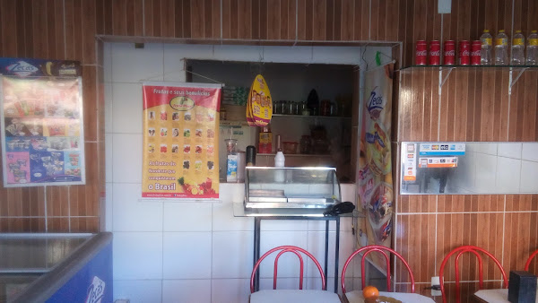 Foto 1 Pizza Express