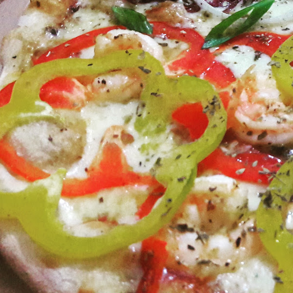 Pizzaria Imperio Paulista