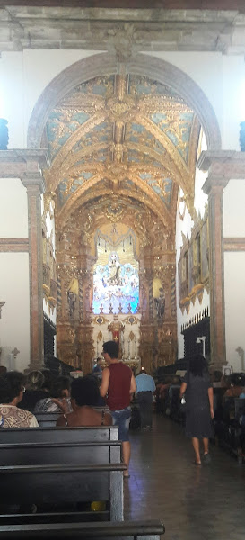 Foto 1 Pizzaria Imperio Paulista