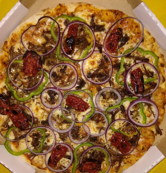 Foto 2 Pizzaria Imperio Paulista