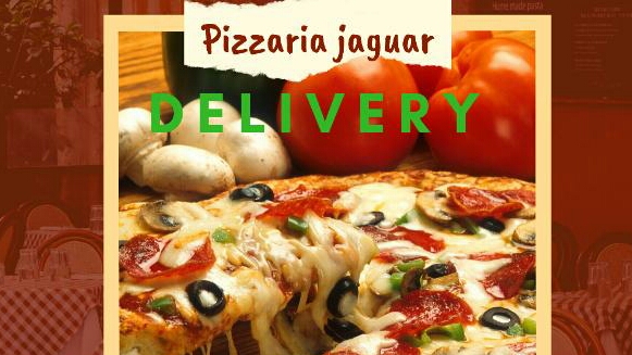 Pizzaria Jaguar